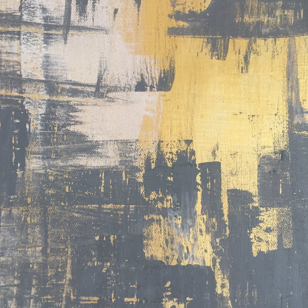 Original Abstract Art Work - Picture 7 of 8